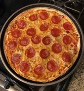 Image result for Square Pepperoni Pizza