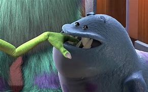Image result for Monsters Inc. Baby Smitty