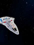 Image result for Arrow Star Trek Ships