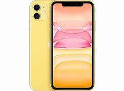 Image result for Yellow iPhone 11