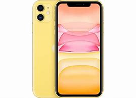 Image result for Yellow iPhone