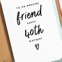 Image result for Personalised Best Friend Cards