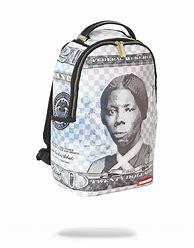 Image result for Sprayground Tear It Up Camo Backpack
