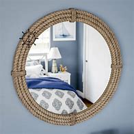 Image result for Nautical Mirrors