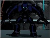 Image result for Batman Robot Comics