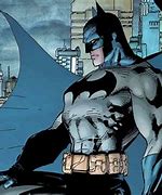 Image result for Batman Hush