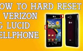 Image result for LG Verizon Hard Reset