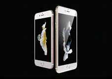 Image result for iPhone 6s vs iPhone 8 Plus Size