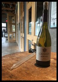 Image result for Crowley Pinot Noir Willamette Valley