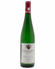 Image result for Schloss Lieser Brauneberger Juffer Sonnenuhr Riesling Spatlese