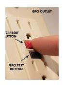 Image result for GFCI Receptacle Troubleshooting