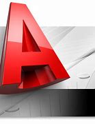 Image result for AutoCAD Logo
