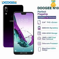 Image result for Doogee N10