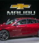 Image result for 2025 Chevrolet Malibu