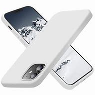 Image result for White iPhone 12 Case Cushion