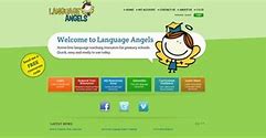 Image result for Language Angels Spanish