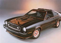 Image result for mustang cobra rimps pictures