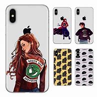 Image result for Riverdal BFF Phone Cases