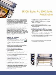 Image result for Epson 9000