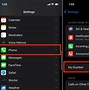 Image result for How to Find Phone Number On iPhone