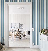 Image result for Striped Wallpaper for Walls