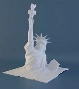 Image result for Planet of Apes Statue of Liberty Taylor