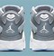Image result for Jordan 6 Rings Cool Grey