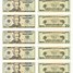 Image result for 100 Dollar Bill Actual Size