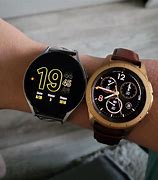 Image result for Galaxy Smartwatch 42Mm vs 45Mm
