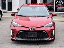 Image result for 2019 Toyota Corolla Le