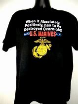 Image result for Funny Marine Corps Shirts