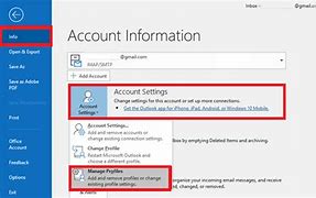 Image result for How to Change Password in Outlook App