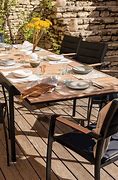 Image result for Table Jardin Extensible