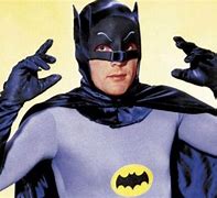 Image result for "Batman" Adam West