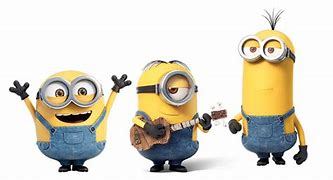 Image result for Round Character From Minions Movie