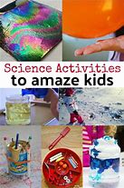 Image result for Science Week Ideas