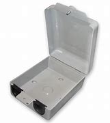 Image result for Waterproof Router Box