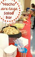Image result for Teacher Appreciation Lunch Ideas