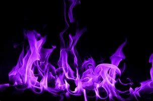 Image result for Purple Flame Phone Case