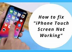 Image result for iPhone 12 Touch Screen Not Working