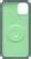 Image result for iPhone XR Silicone Case Apple Mint Green