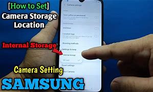 Image result for Samsung A02 Storage Space