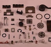 Image result for Metal U Spring Clip