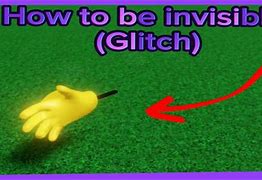Image result for How to Be Invisible Roblox Slap Battles