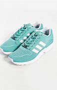 Image result for Adidas Teal Shoes
