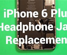 Image result for iPhone 6s Headphone Jack