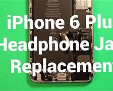 Image result for iPhone 6 Jack