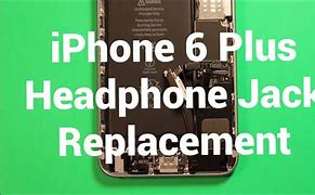 Image result for iPhone 6s Plus Headphone Jack