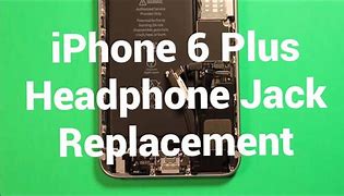 Image result for Does iPhone 6 Have Headphone Jack