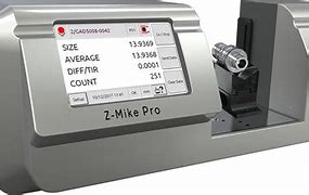 Image result for Laser Micrometer